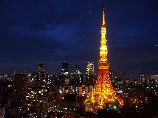 Torre di Tokyo
